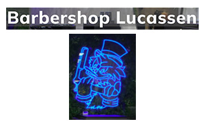 Barbershop Tom Lucassen